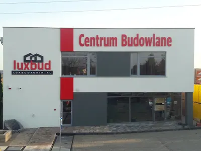 "Luxbud" S.C. Firma Handlowo-Usługowa Nikodem Biesiada Cezary Kostański